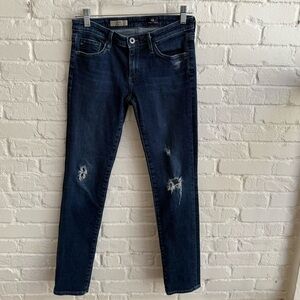 AG Adriano Goldschmied Jeans Size 26